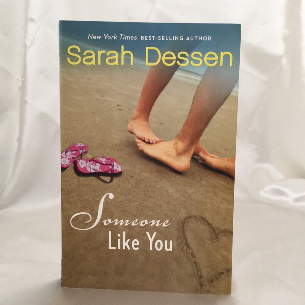 Sarah Dessen bundle - Picture 3 of 5